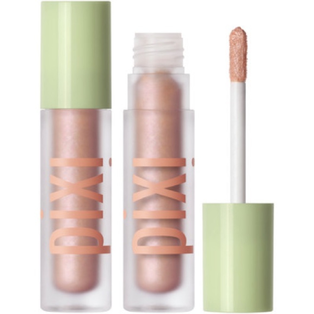 Pixi EyeLift Max Liquid Eyeshadow in Sunset
